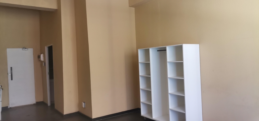 1 Bedroom Property for Sale in Maboneng Gauteng