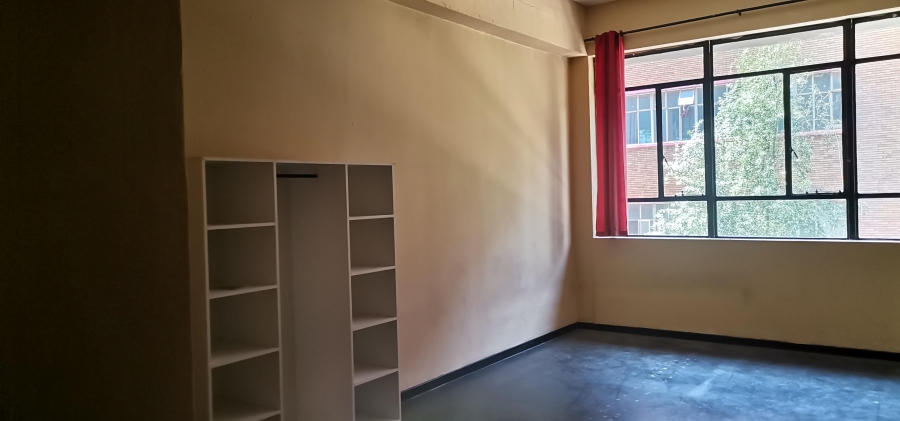 1 Bedroom Property for Sale in Maboneng Gauteng