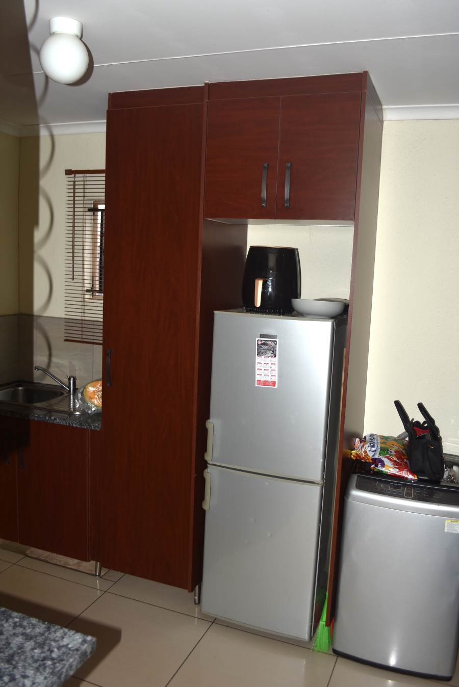 To Let 3 Bedroom Property for Rent in Rosslyn Gauteng