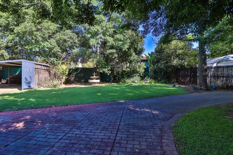 5 Bedroom Property for Sale in Murrayfield Gauteng