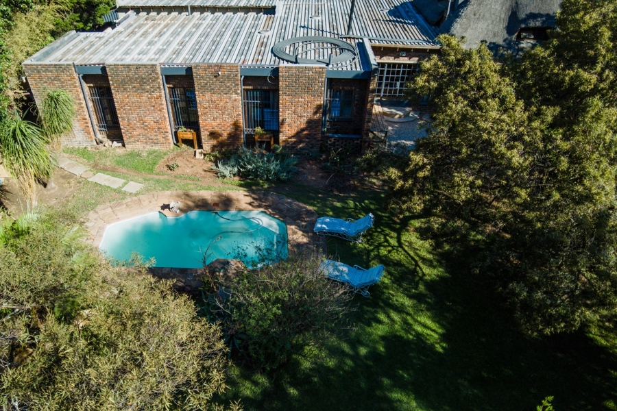 5 Bedroom Property for Sale in Murrayfield Gauteng