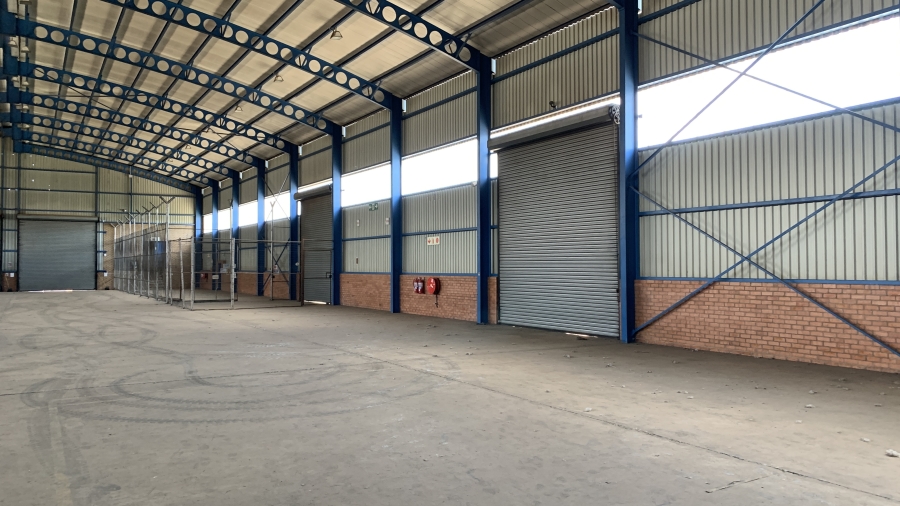 To Let commercial Property for Rent in Elandshaven Gauteng