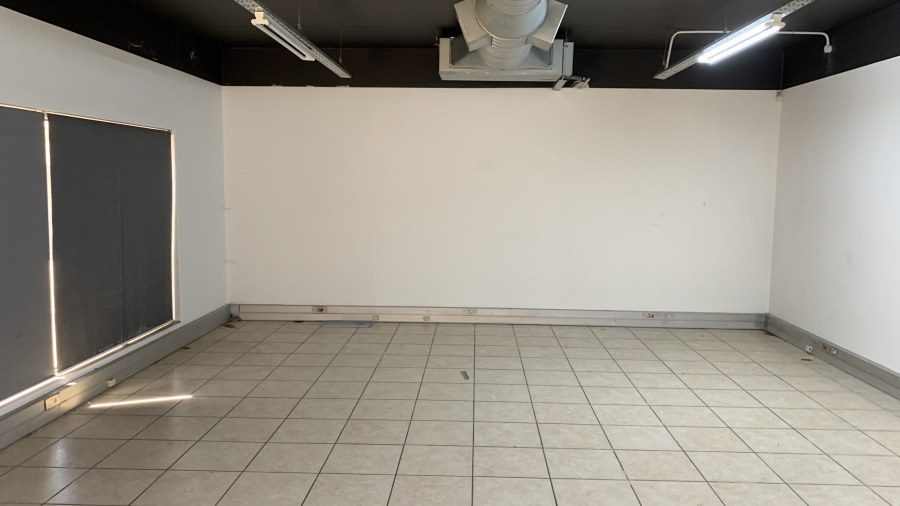 To Let commercial Property for Rent in Elandshaven Gauteng