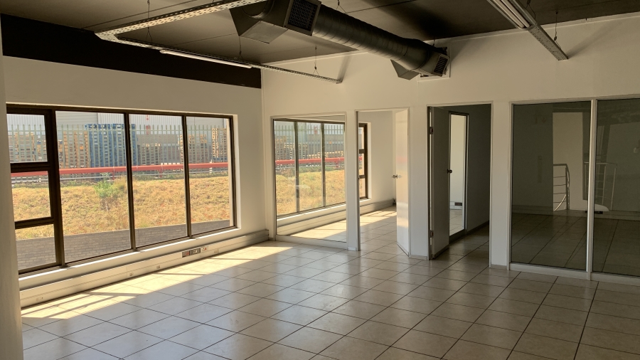 To Let commercial Property for Rent in Elandshaven Gauteng