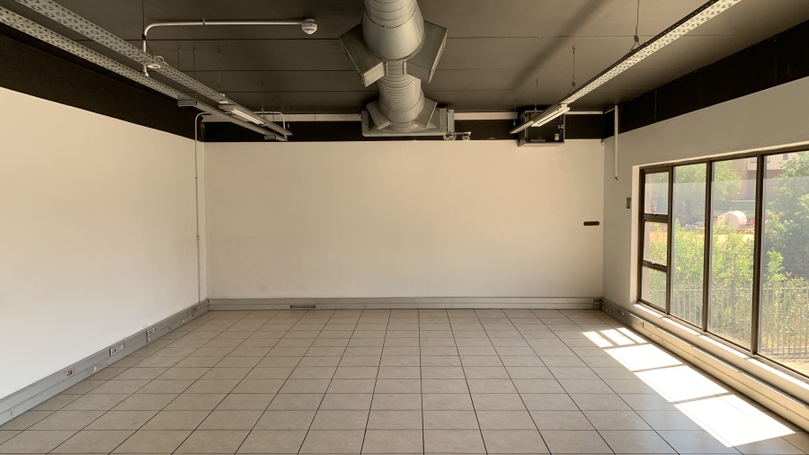 To Let commercial Property for Rent in Elandshaven Gauteng