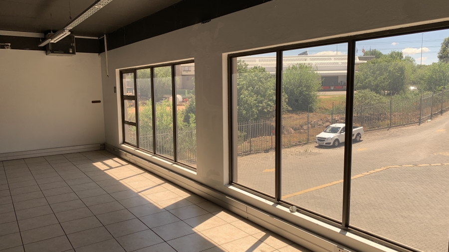 To Let commercial Property for Rent in Elandshaven Gauteng