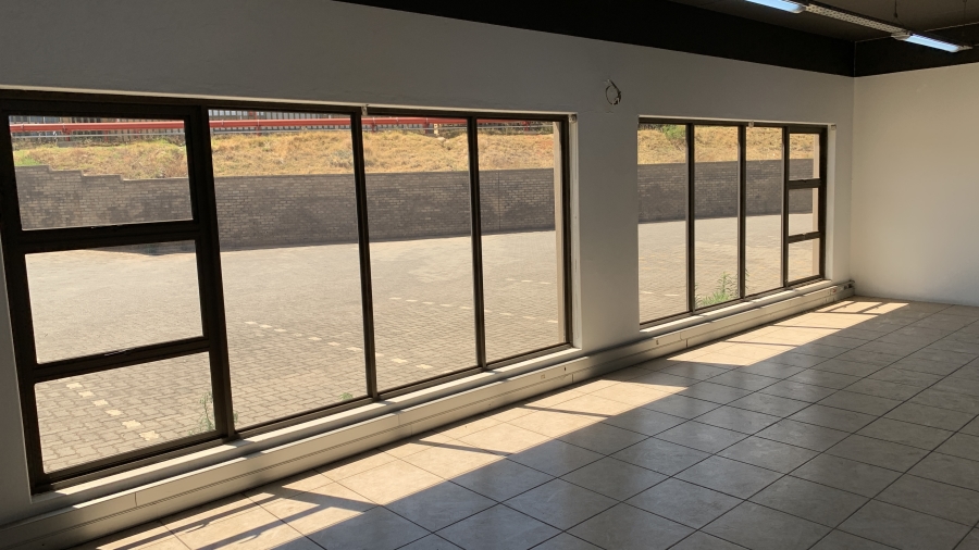 To Let commercial Property for Rent in Elandshaven Gauteng