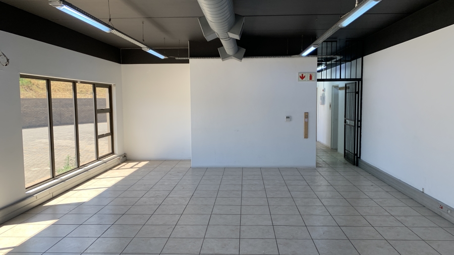 To Let commercial Property for Rent in Elandshaven Gauteng