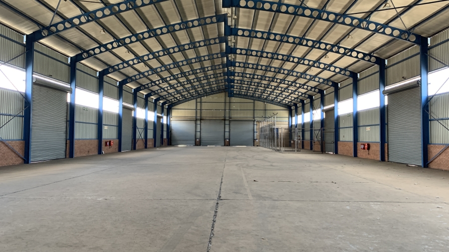 To Let commercial Property for Rent in Elandshaven Gauteng