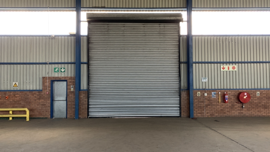 To Let commercial Property for Rent in Elandshaven Gauteng