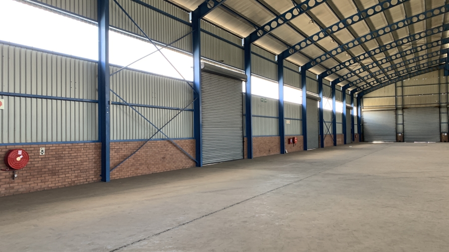 To Let commercial Property for Rent in Elandshaven Gauteng