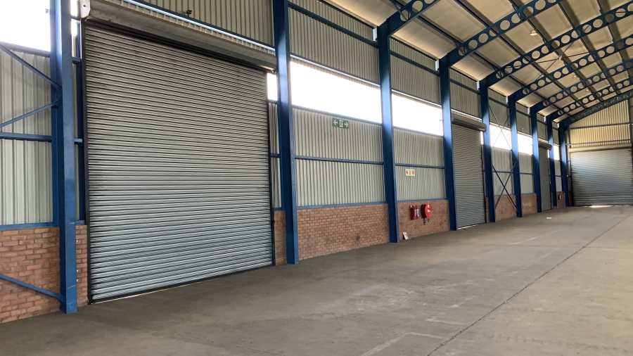 To Let commercial Property for Rent in Elandshaven Gauteng