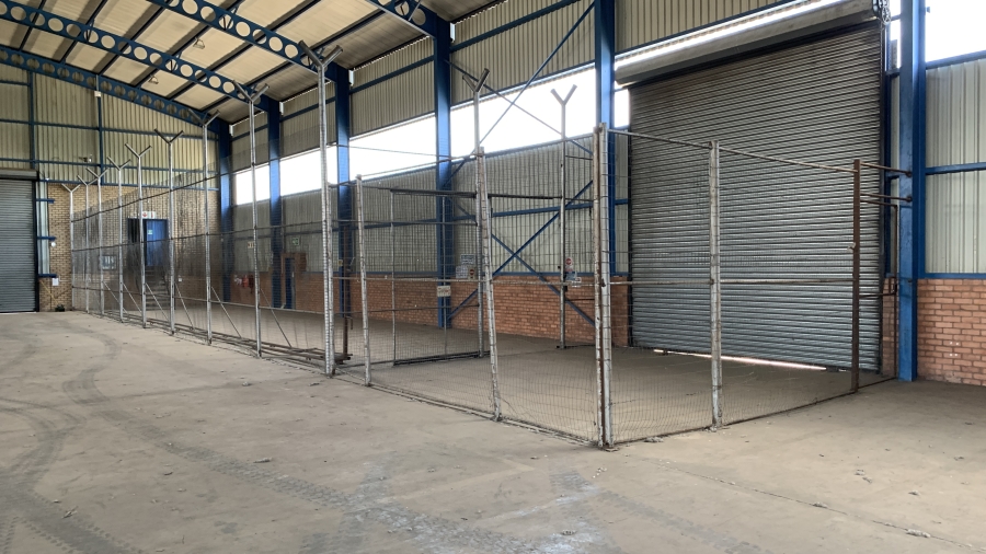 To Let commercial Property for Rent in Elandshaven Gauteng