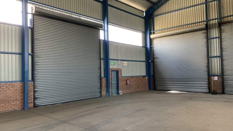 To Let commercial Property for Rent in Elandshaven Gauteng