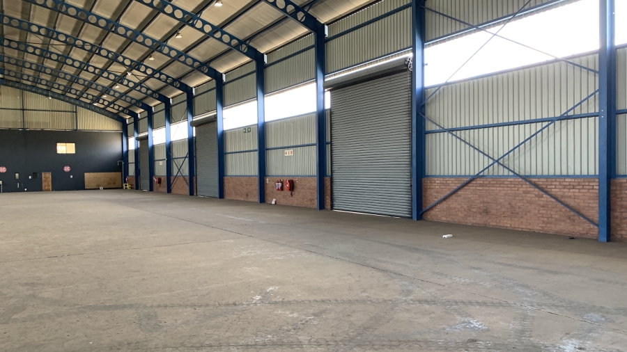 To Let commercial Property for Rent in Elandshaven Gauteng