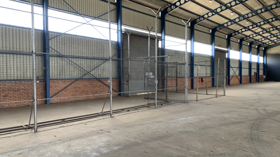 To Let commercial Property for Rent in Elandshaven Gauteng