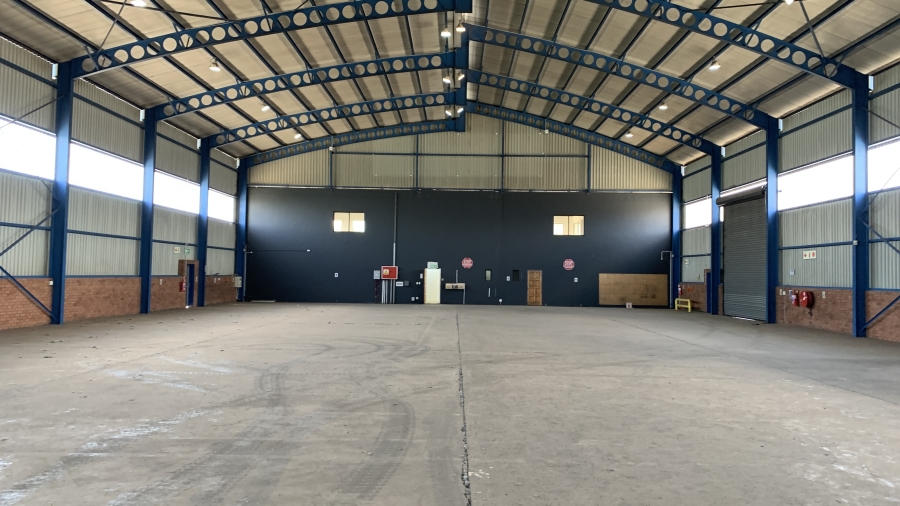 To Let commercial Property for Rent in Elandshaven Gauteng