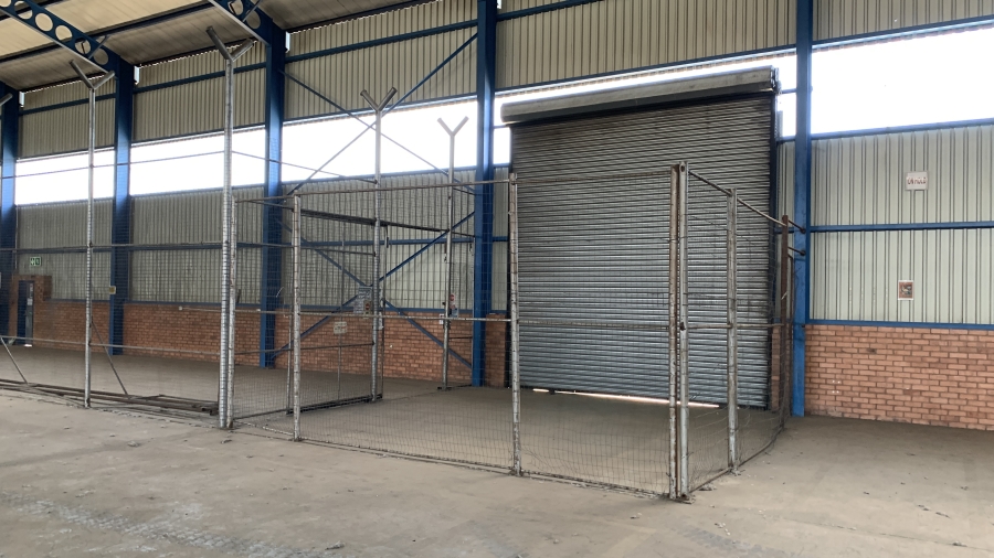 To Let commercial Property for Rent in Elandshaven Gauteng