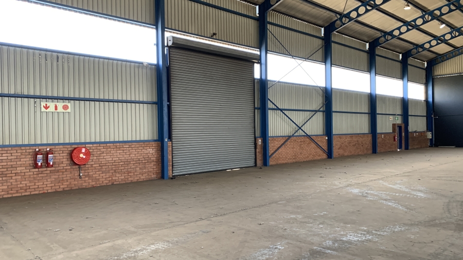 To Let commercial Property for Rent in Elandshaven Gauteng