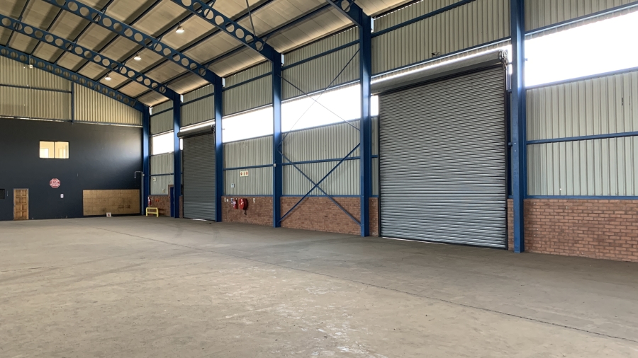 To Let commercial Property for Rent in Elandshaven Gauteng