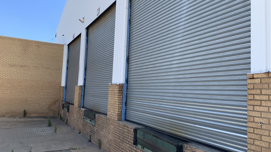 To Let commercial Property for Rent in Elandshaven Gauteng