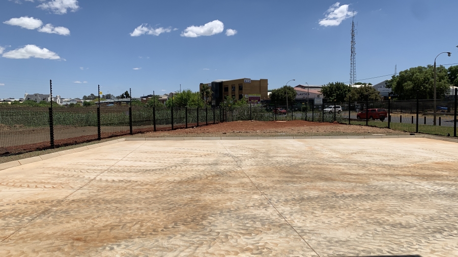 To Let commercial Property for Rent in Jet Park Gauteng