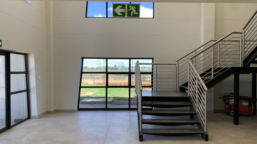 To Let commercial Property for Rent in Jet Park Gauteng