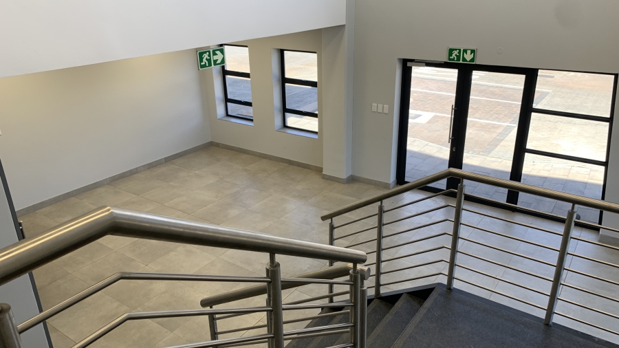 To Let commercial Property for Rent in Jet Park Gauteng