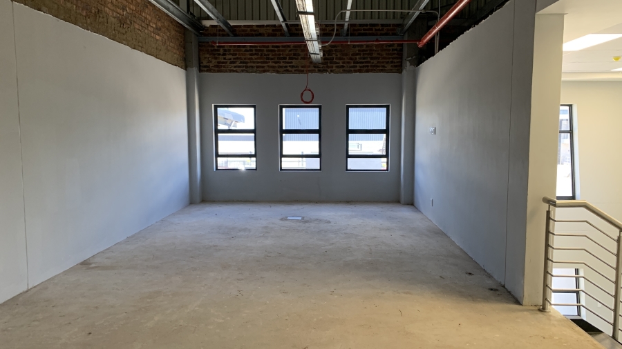 To Let commercial Property for Rent in Jet Park Gauteng