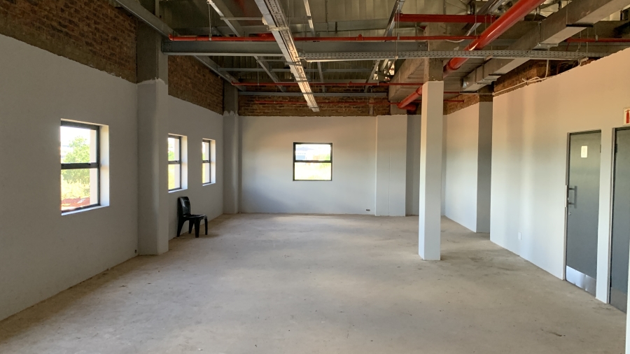 To Let commercial Property for Rent in Jet Park Gauteng