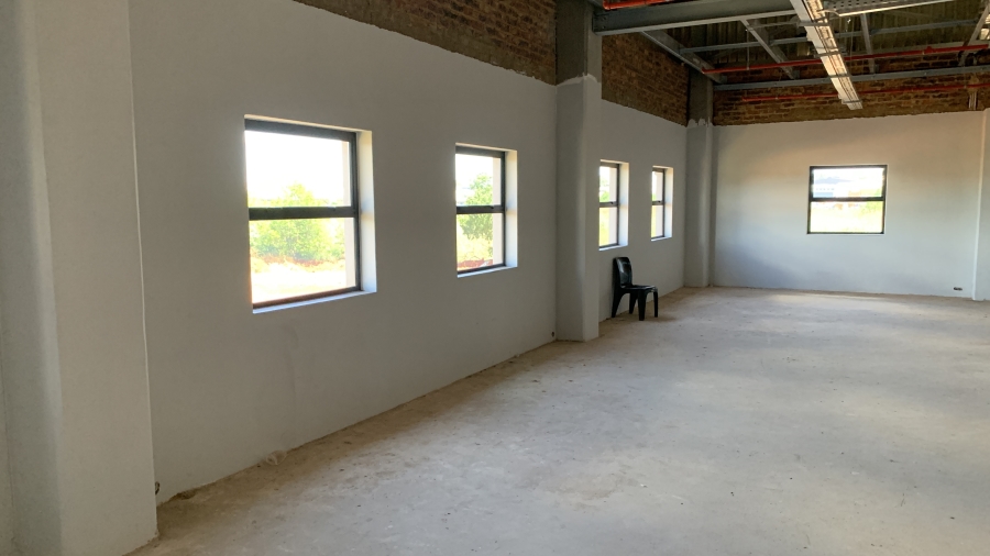 To Let commercial Property for Rent in Jet Park Gauteng