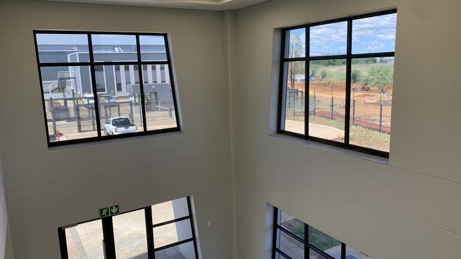 To Let commercial Property for Rent in Jet Park Gauteng