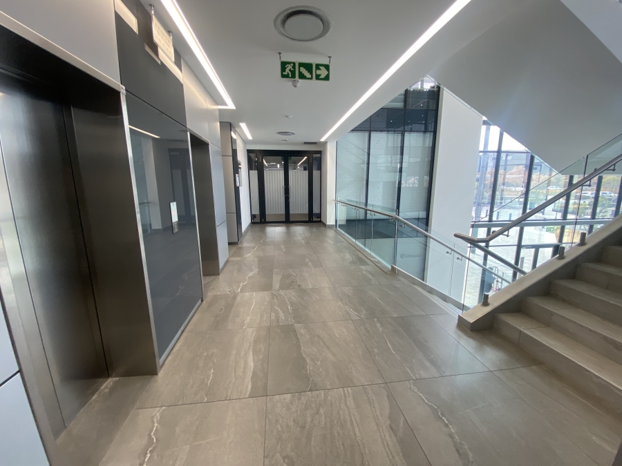 To Let commercial Property for Rent in Waterfall Gauteng