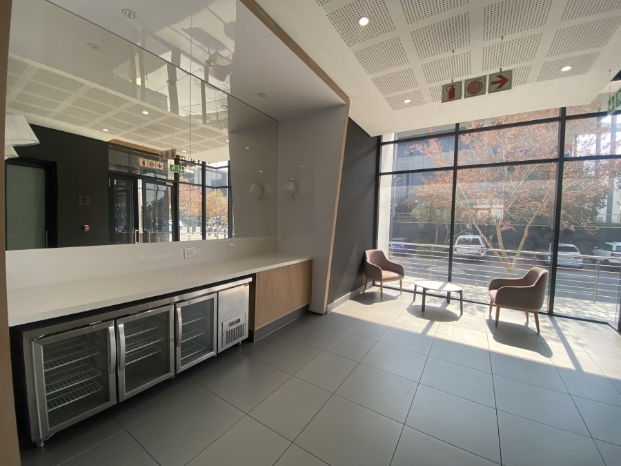 To Let commercial Property for Rent in Waterfall Gauteng