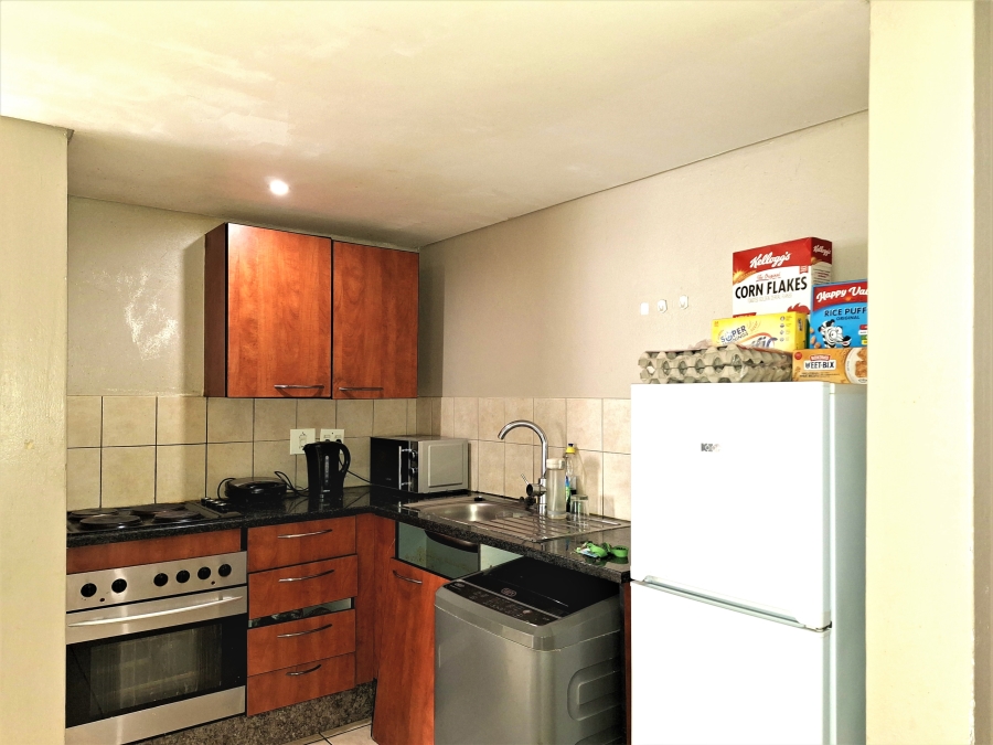 2 Bedroom Property for Sale in Braamfontein Gauteng