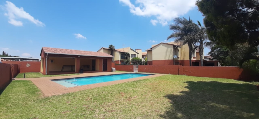 2 Bedroom Property for Sale in Witfield Gauteng