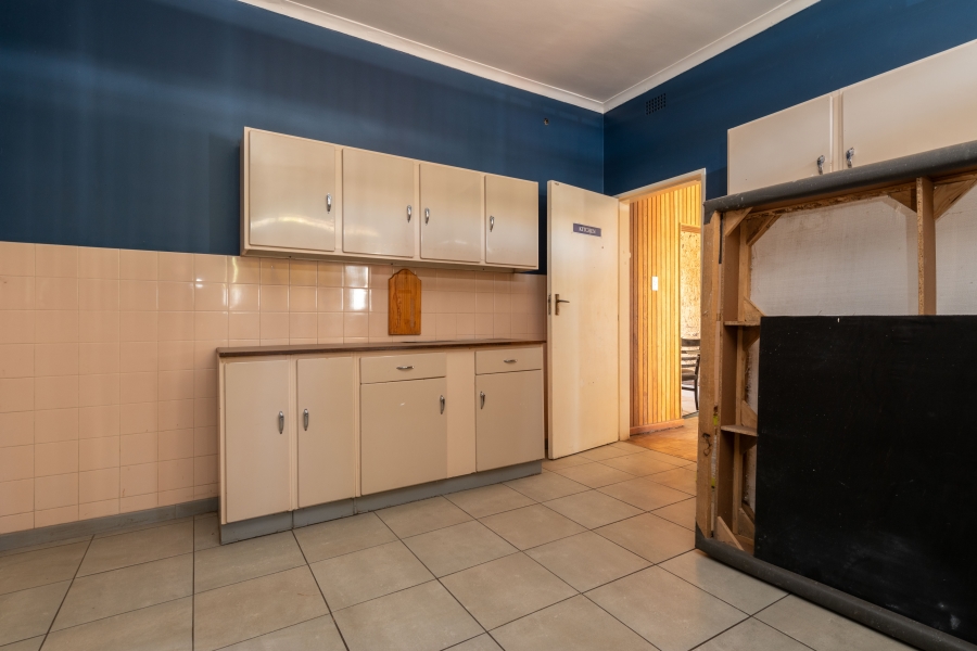 4 Bedroom Property for Sale in Highlands North Gauteng