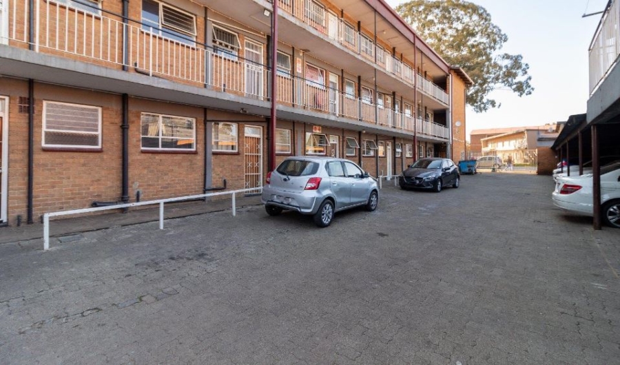 To Let 1 Bedroom Property for Rent in Kempton Park Central Gauteng