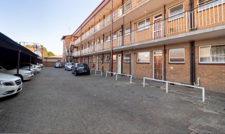 To Let 1 Bedroom Property for Rent in Kempton Park Central Gauteng