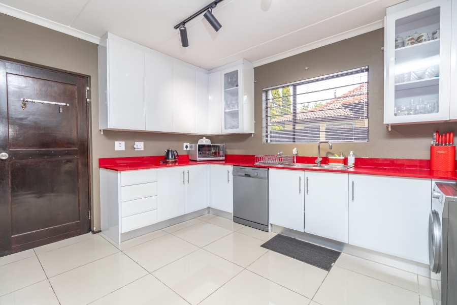 3 Bedroom Property for Sale in Fourways Gauteng