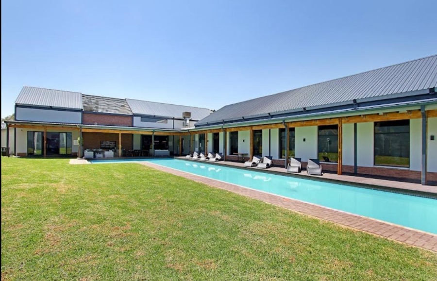 2 Bedroom Property for Sale in Carlswald Gauteng