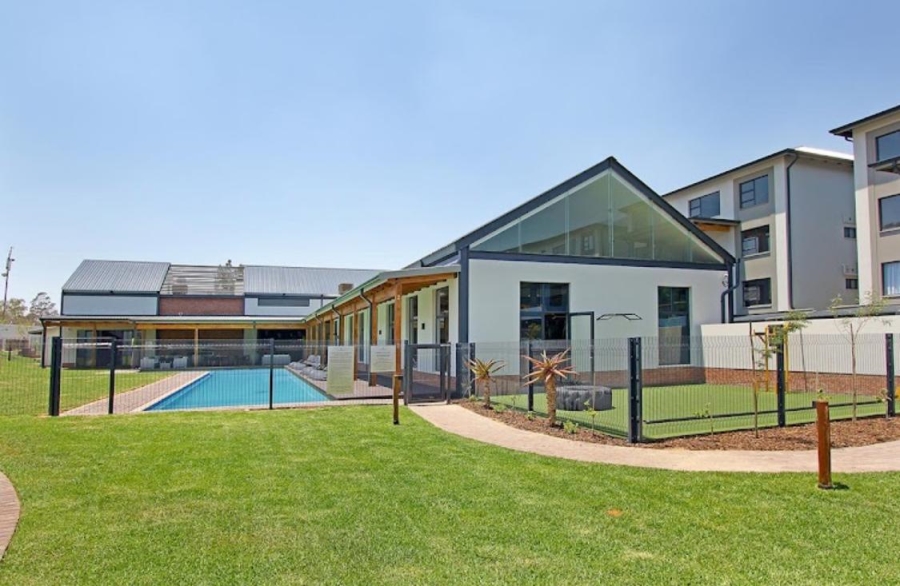 2 Bedroom Property for Sale in Carlswald Gauteng