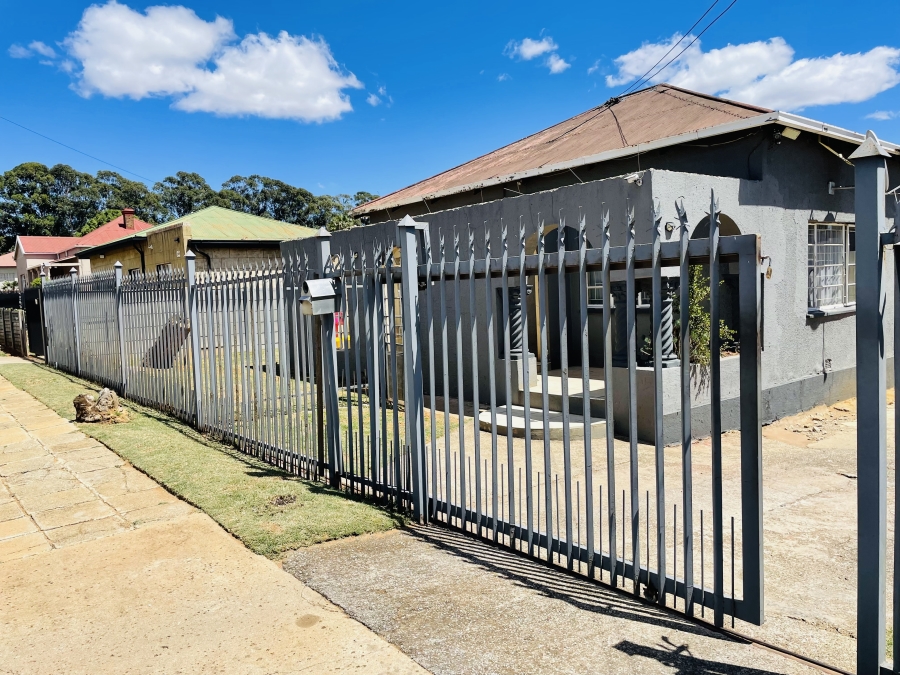 4 Bedroom Property for Sale in Krugersdorp West Gauteng