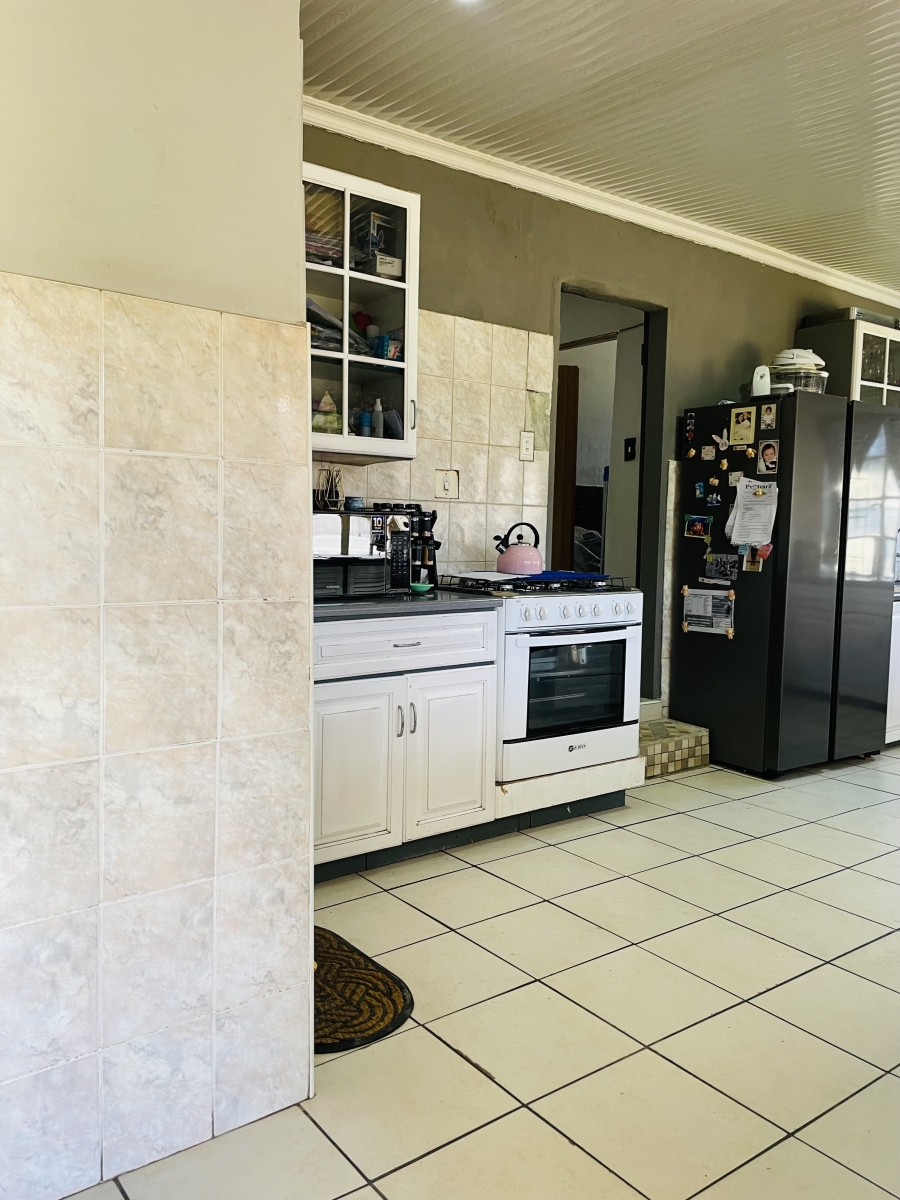 4 Bedroom Property for Sale in Krugersdorp West Gauteng
