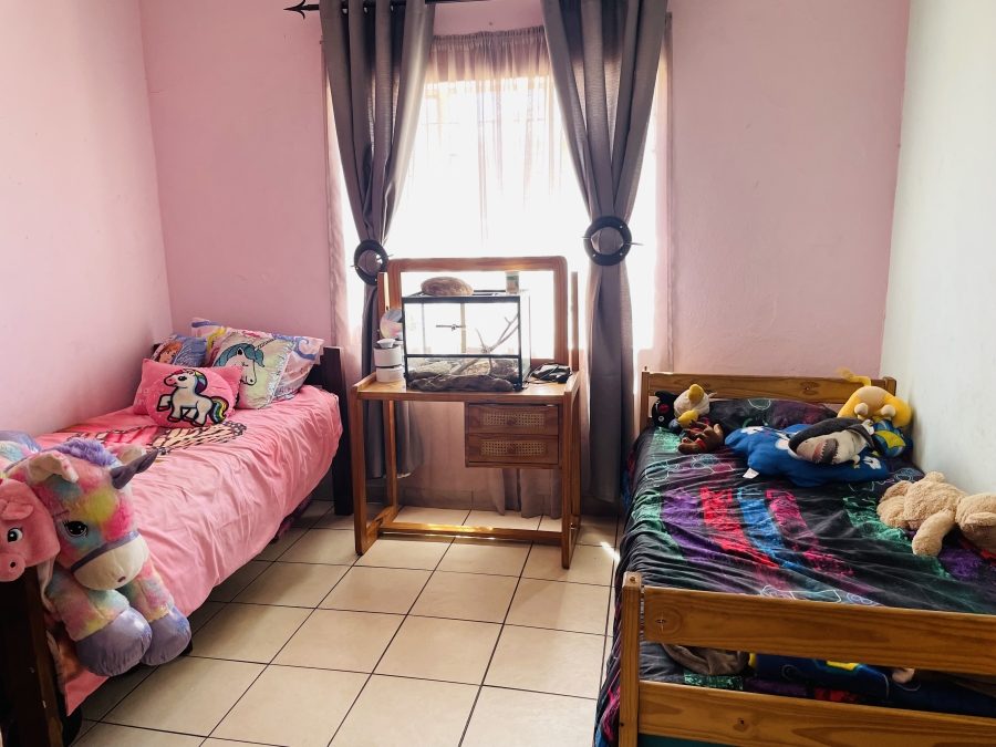 4 Bedroom Property for Sale in Krugersdorp West Gauteng