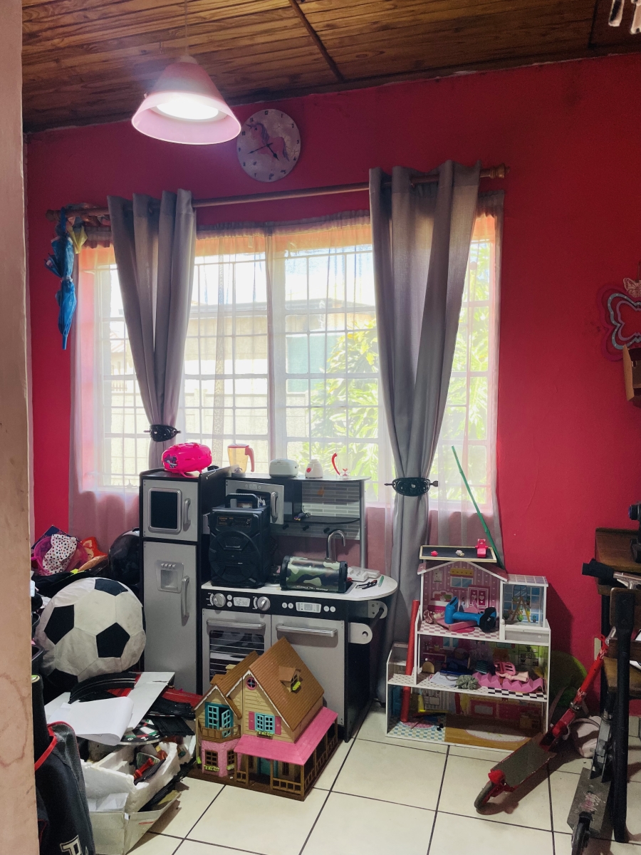 4 Bedroom Property for Sale in Krugersdorp West Gauteng