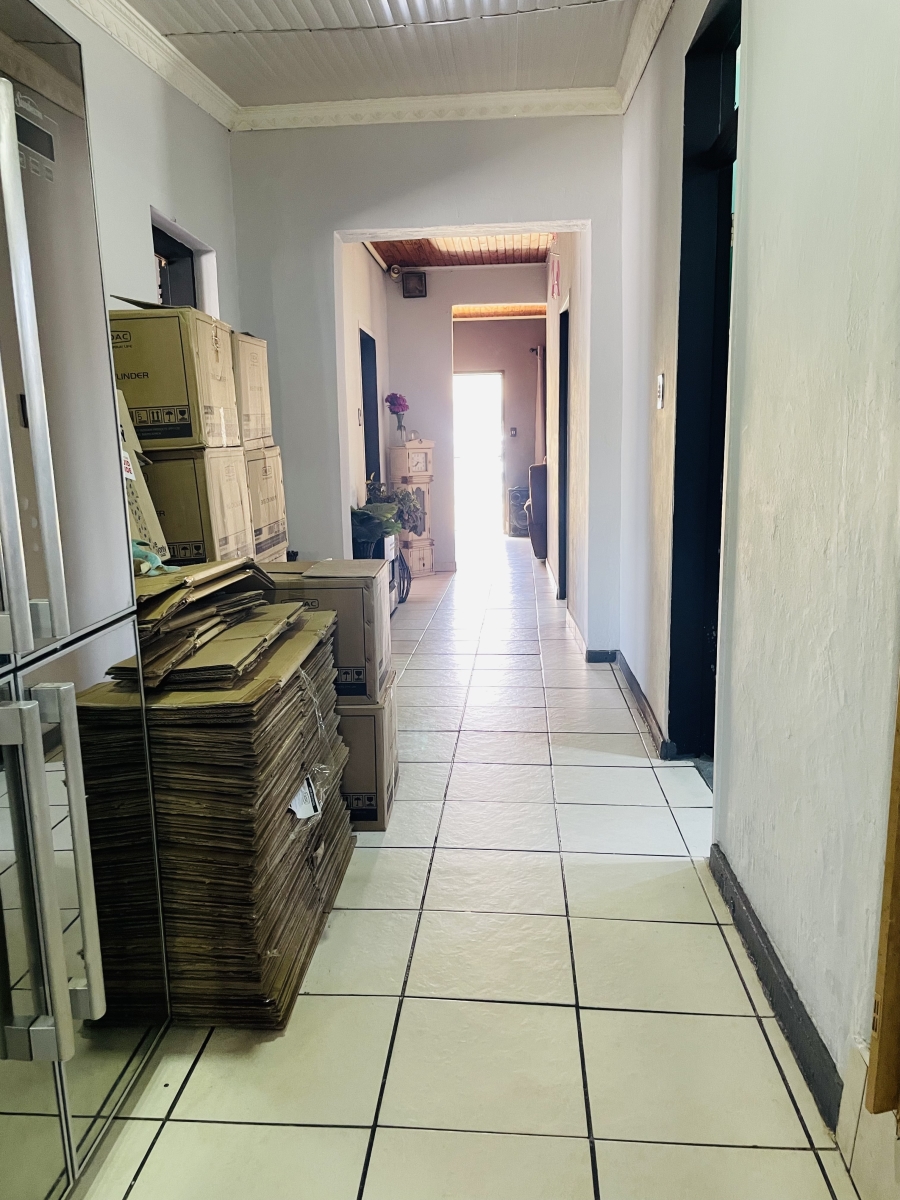 4 Bedroom Property for Sale in Krugersdorp West Gauteng