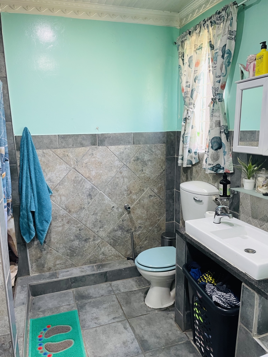 4 Bedroom Property for Sale in Krugersdorp West Gauteng