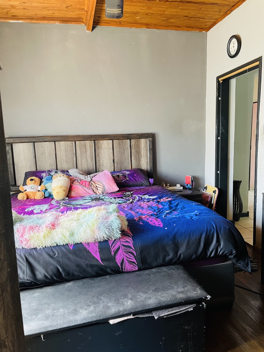 4 Bedroom Property for Sale in Krugersdorp West Gauteng