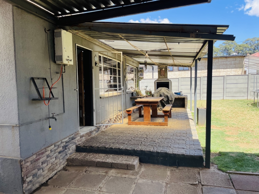 4 Bedroom Property for Sale in Krugersdorp West Gauteng